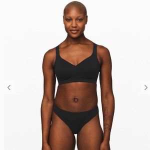 Lululemon Like Nothing Bra NWT